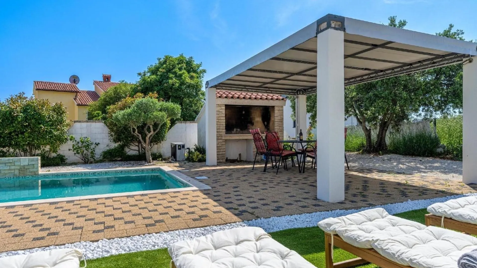 Ferienhaus Tiffany Galizana Holiday home