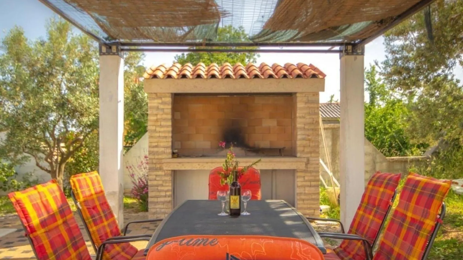 Holiday home Ferienhaus Tiffany Galizana Croatia